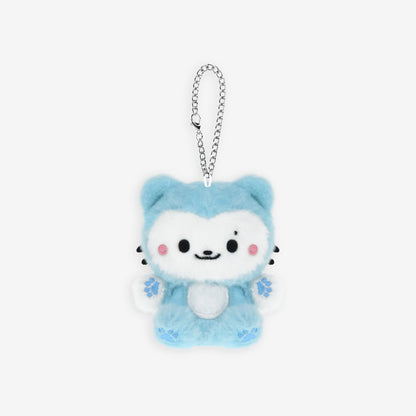 BABY TWINZY SITTING BAG CHARM - RyuJJi / ITZY『TUNNEL VISION』