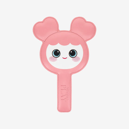 BABY LOVELYS HAND MIRROR - MOVELY / MISAMO『PLAY』