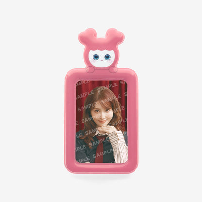 BABY LOVELYS PHOTO CARD STAND - BABY MOVELY / TWICE『THIS IS FOR (MUFG STADIUM)』