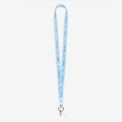 TWINZY SHOULDER STRAP - RyuJJi / ITZY『The 4th Fan Meeting ITZY MIDZY, LET’S FLY! "ON AIR"』