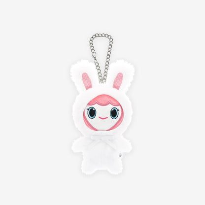 TWICE LOVELYS BAG CHARM - MOVELY / MISAMO『PLAY』
