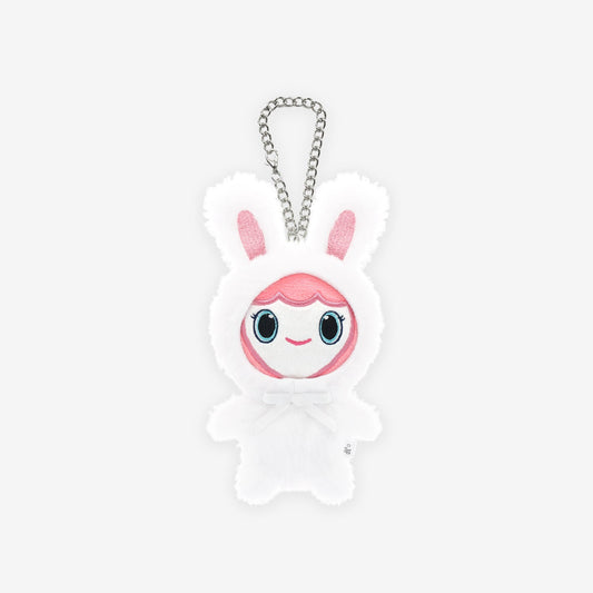 TWICE LOVELYS BAG CHARM - MOVELY / MISAMO『PLAY』
