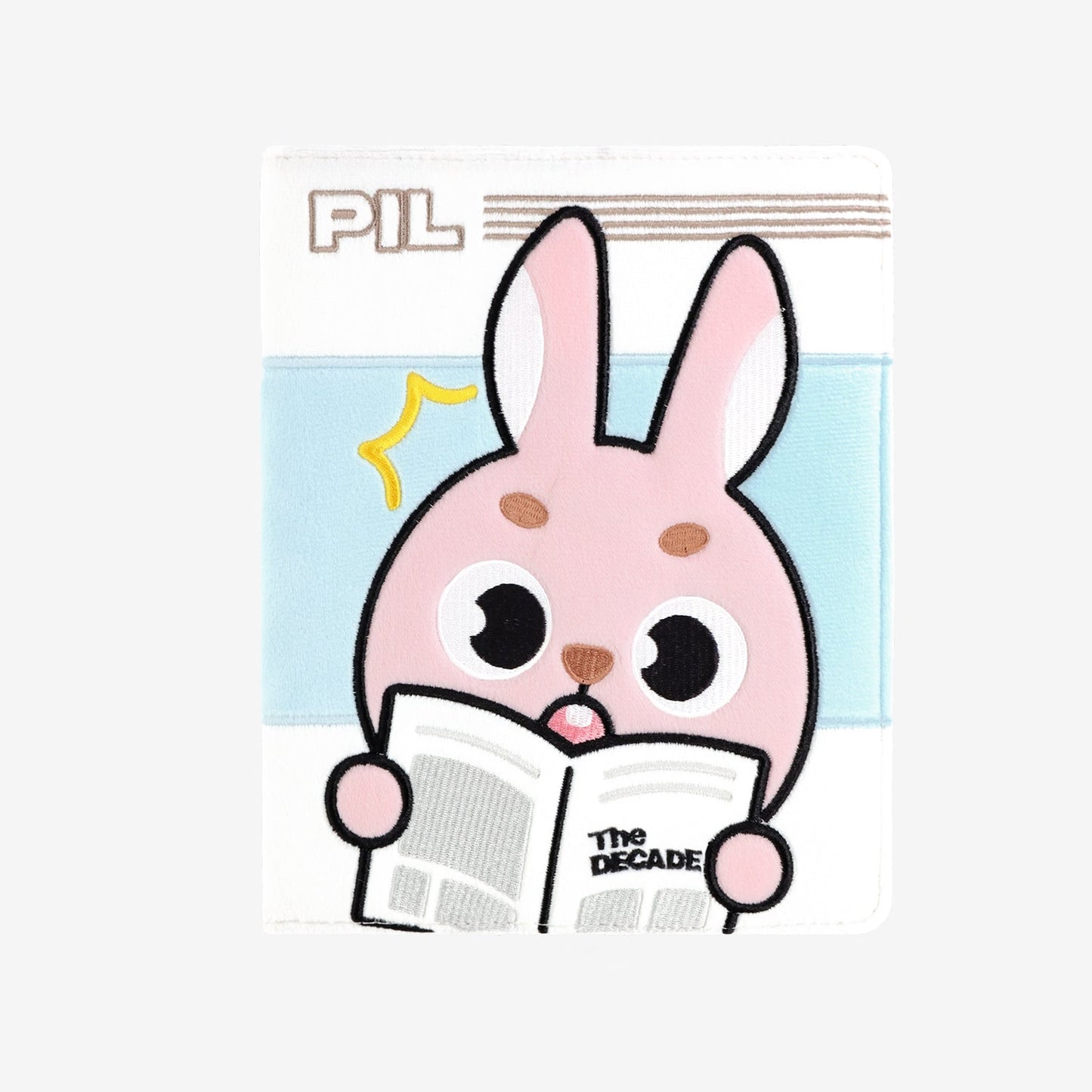 COLLECT BOOK - PIL / DAY6『10th Anniversary Tour ＜The DECADE＞』