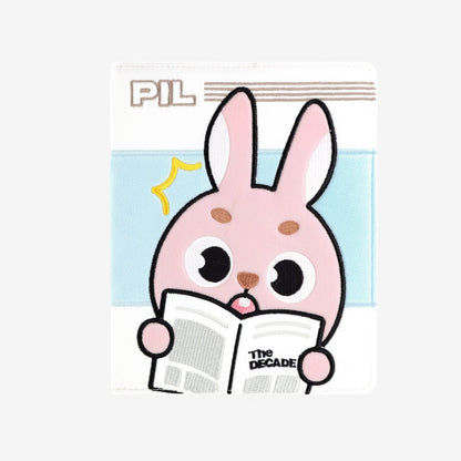 COLLECT BOOK - PIL / DAY6『10th Anniversary Tour ＜The DECADE＞』