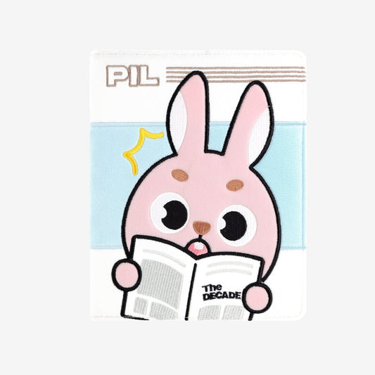 COLLECT BOOK - PIL / DAY6『10th Anniversary Tour ＜The DECADE＞』