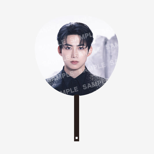 IMAGE PICKET - TAECYEON / 2PM『THE RETURN』