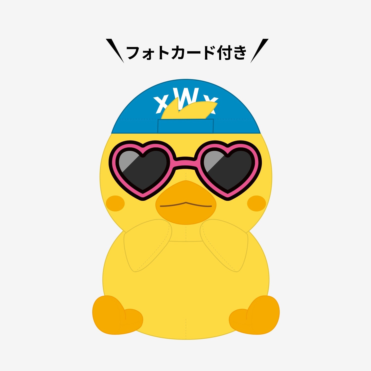 ZooPM – JYP JAPAN ONLINE STORE