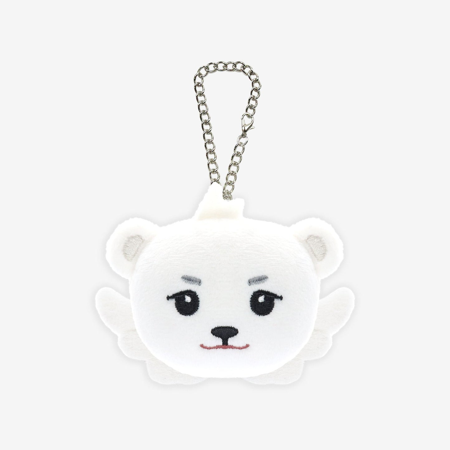 NEXZOO BAG CHARM - HARUBEAR / NEXZ『JYP JAPAN POPUP STORE 2025』