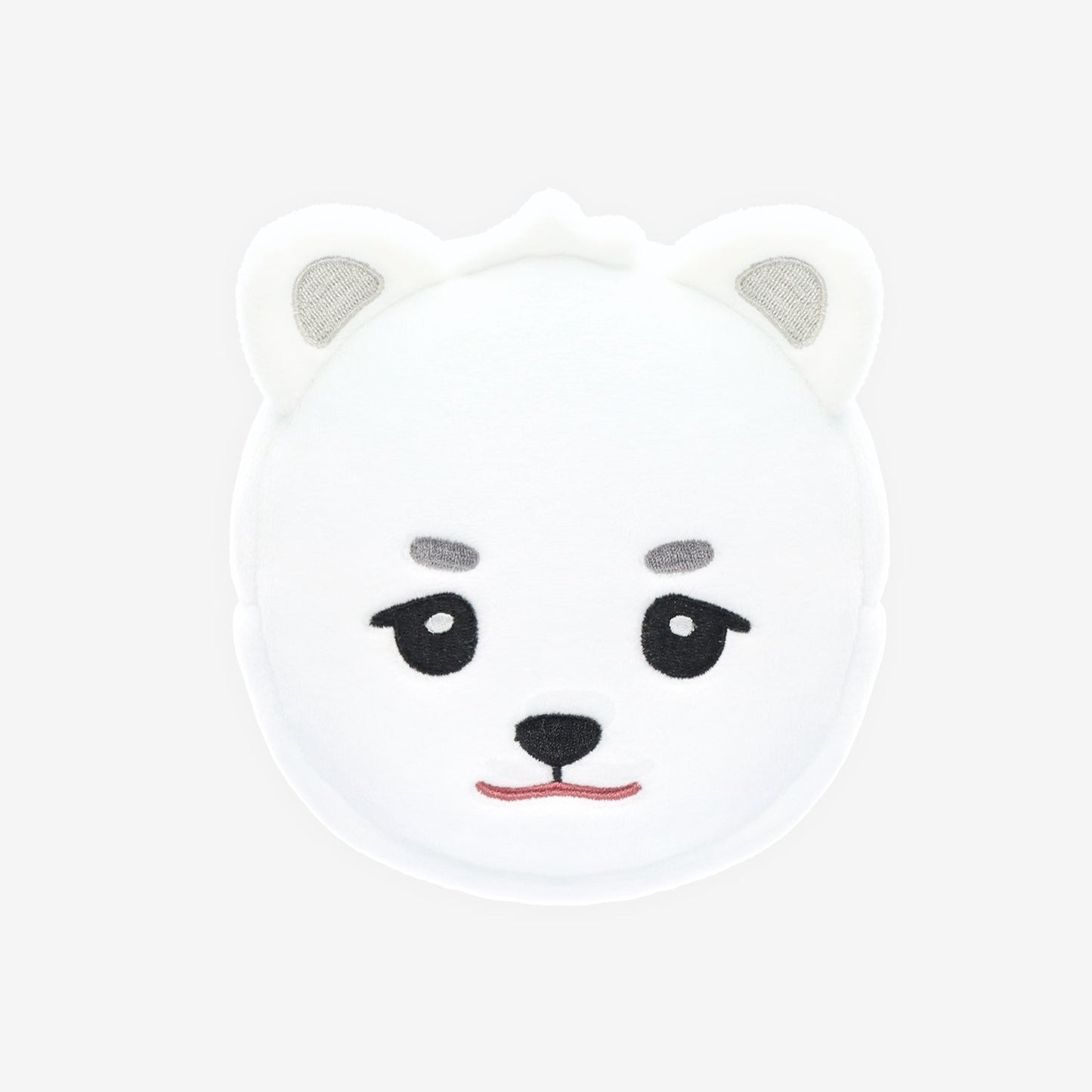 NEXZOO FACE POUCH - HARUBEAR / NEXZ『JYP JAPAN POPUP STORE 2025』