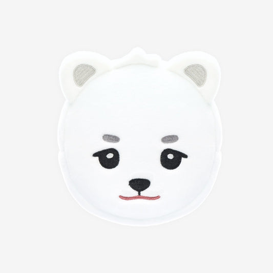 NEXZOO FACE POUCH - HARUBEAR / NEXZ『JYP JAPAN POPUP STORE 2025』