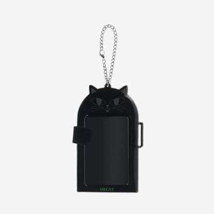 PHOTO CARD HOLDER - OKCAT / 2PM『THE RETURN』