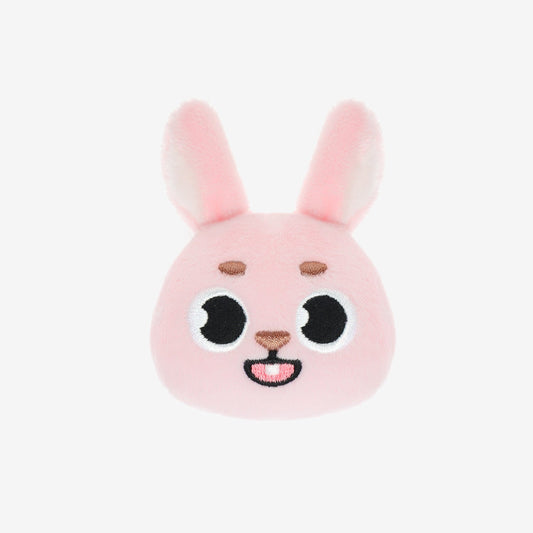 SOFT TOY HAIRPIN - PIL / DAY6『10th Anniversary Tour ＜The DECADE＞』