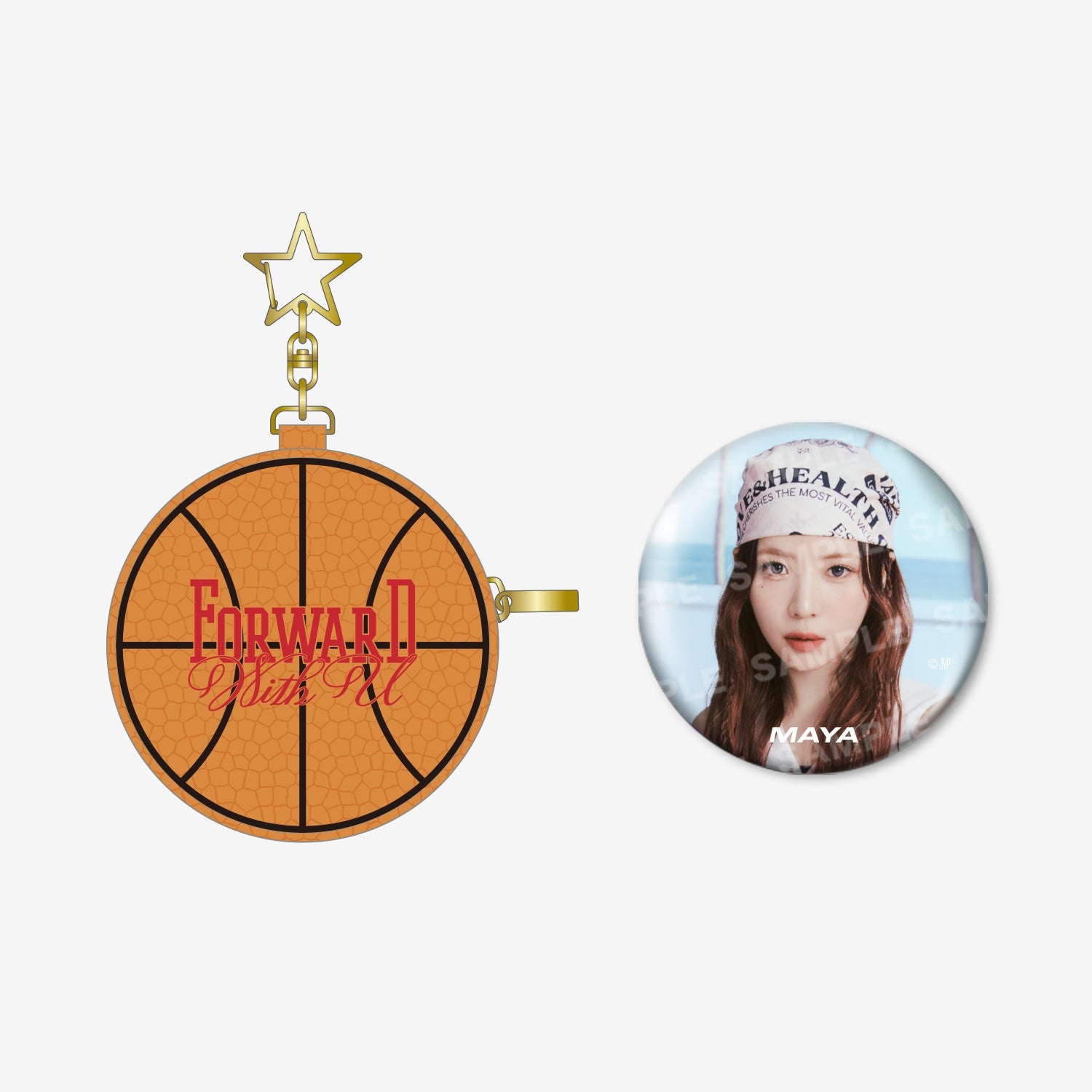 BMSG New Year Goods2024 クリアカード レオ 6枚セット BMSG New Year Goods2024 クリアカード レオ 6枚セット BMSG