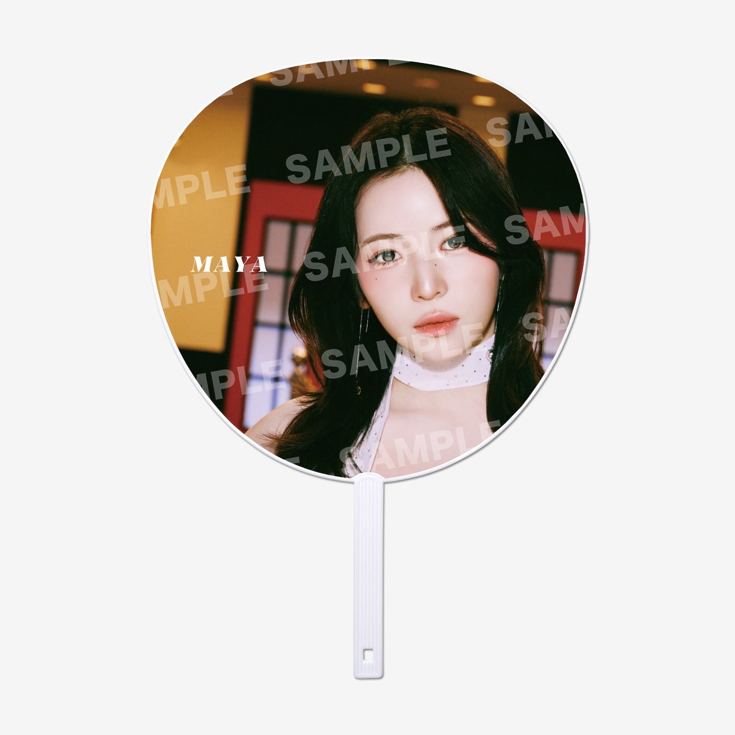 IMAGE PICKET - MAYA / NiziU『Live with U 2026 “NEW EvoNUtion”』