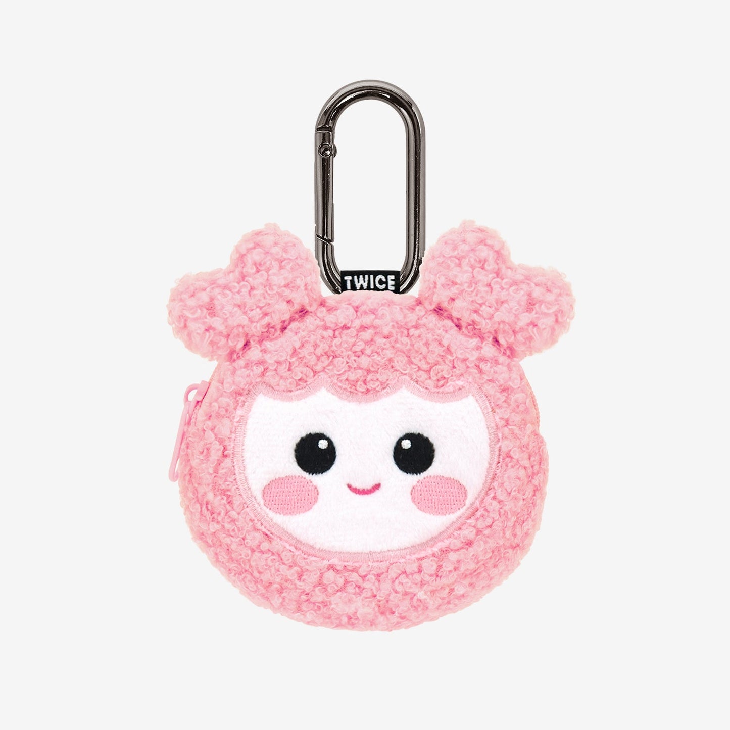 MINI LOVELYS POUCH HOLDER - MINI MOVELY / TWICE『THIS IS FOR (MUFG STADIUM)』