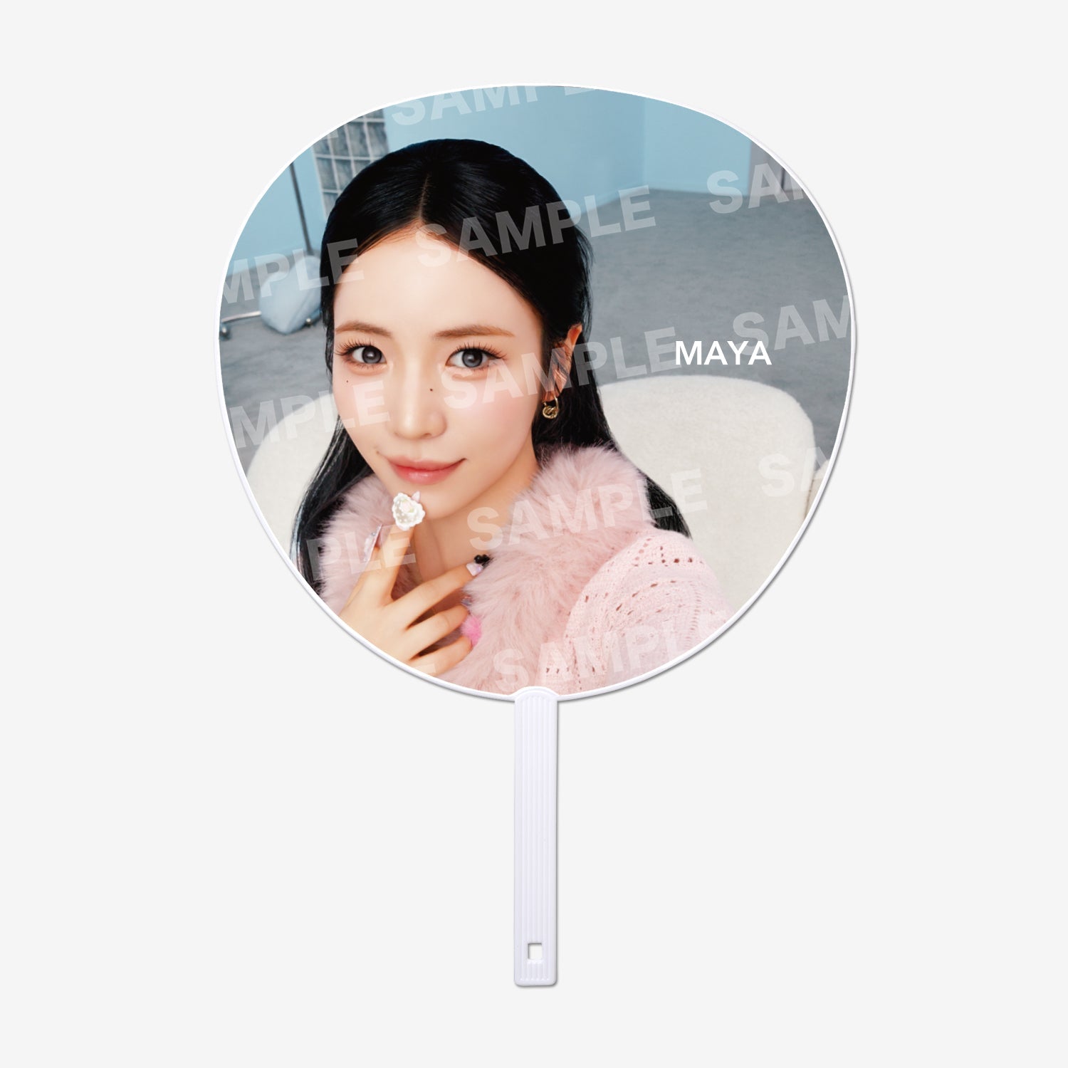 NiziU マヤ 公式グッズセット NiziU マヤ セット - メルカリ