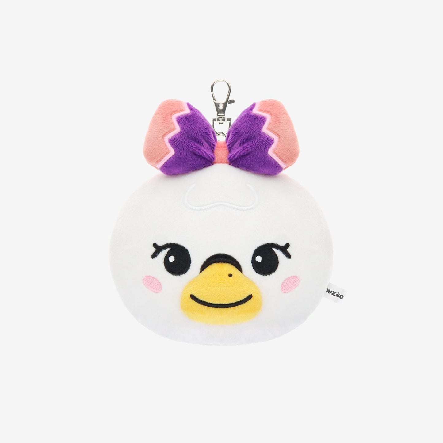 NIZOO PASS CASE - MAYAN / NiziU『JYP JAPAN POPUP STORE 2025』