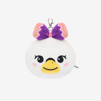 NIZOO PASS CASE - MAYAN / NiziU『JYP JAPAN POPUP STORE 2025』