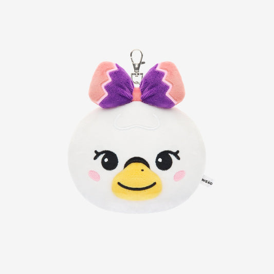 NIZOO PASS CASE - MAYAN / NiziU『JYP JAPAN POPUP STORE 2025』