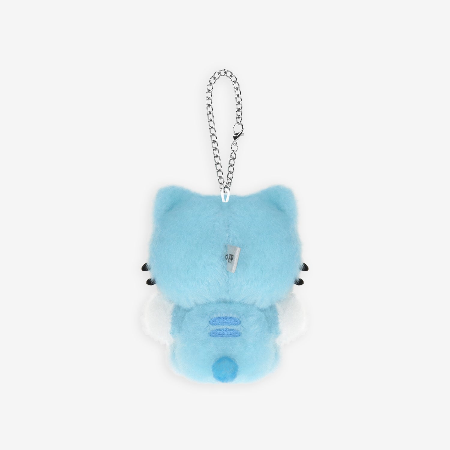 BABY TWINZY SITTING BAG CHARM - RyuJJi / ITZY『TUNNEL VISION