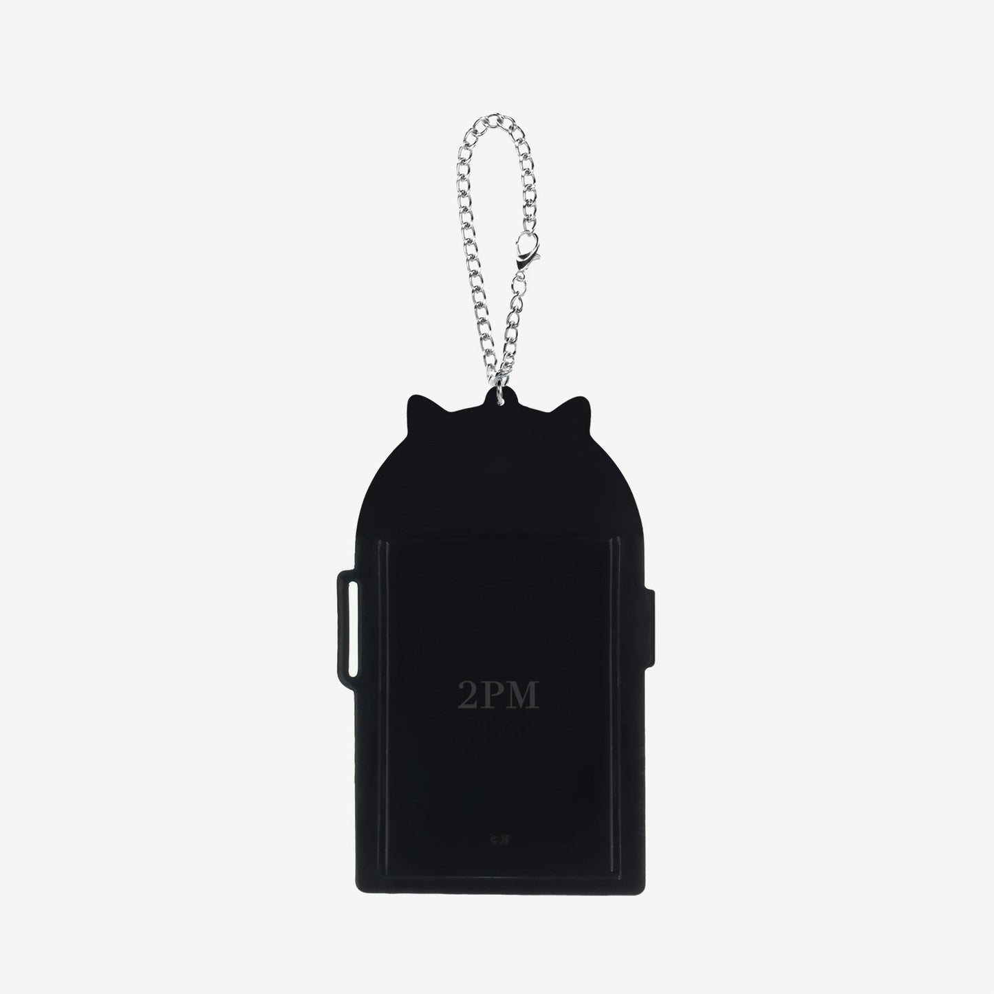 PHOTO CARD HOLDER - OKCAT / 2PM『THE RETURN』