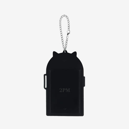PHOTO CARD HOLDER - OKCAT / 2PM『THE RETURN』
