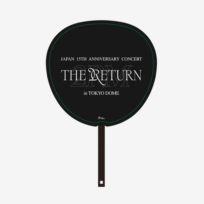 IMAGE PICKET - TAECYEON / 2PM『THE RETURN』