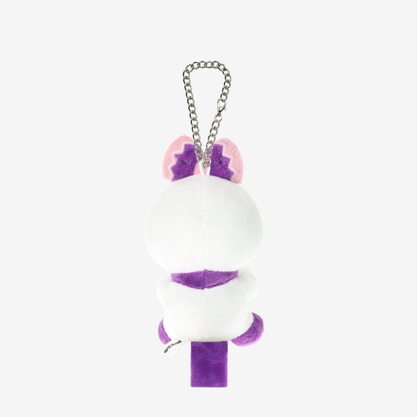 NIZOO TOWEL HOLDER - MAYAN / NiziU『Live with U 2025』