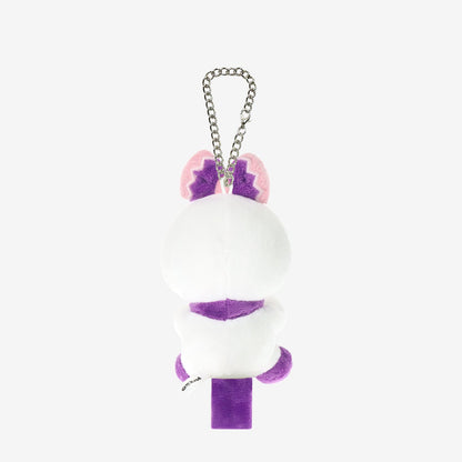 NIZOO TOWEL HOLDER - MAYAN / NiziU『Live with U 2025』