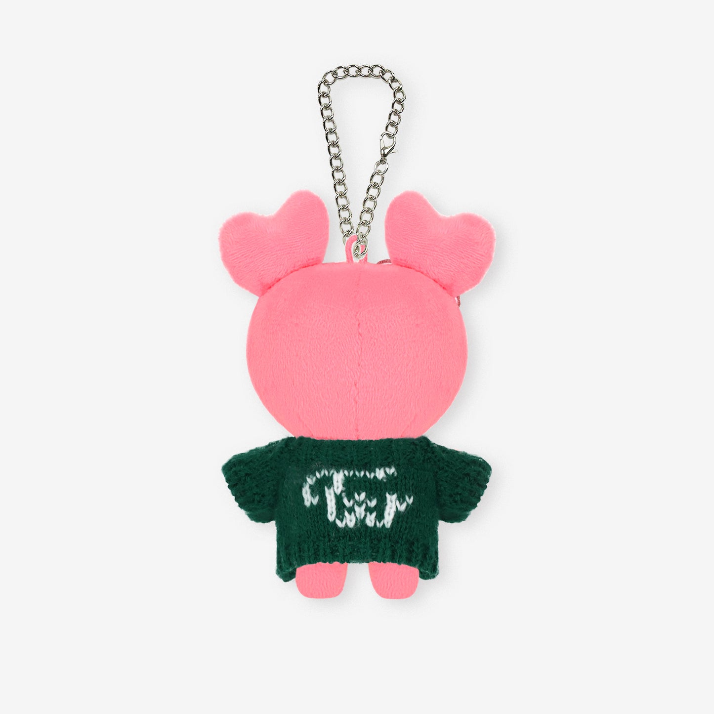 BABY LOVELYS BAG CHARM - Baby MOVELY / TWICE『JYP JAPAN POPUP STORE 2025』
