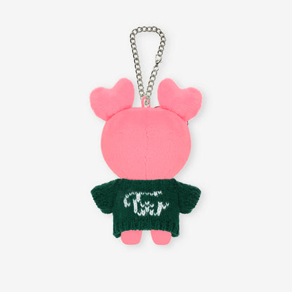 BABY LOVELYS BAG CHARM - Baby MOVELY / TWICE『JYP JAPAN POPUP STORE 2025』