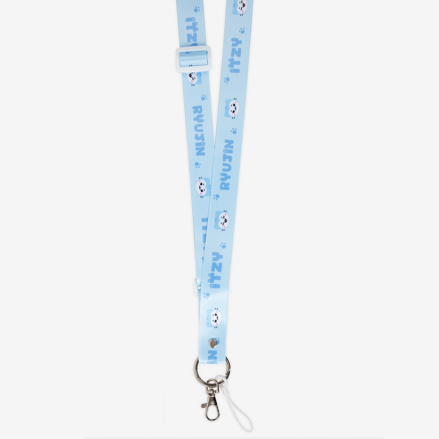 TWINZY SHOULDER STRAP - RyuJJi – JYP JAPAN ONLINE STORE