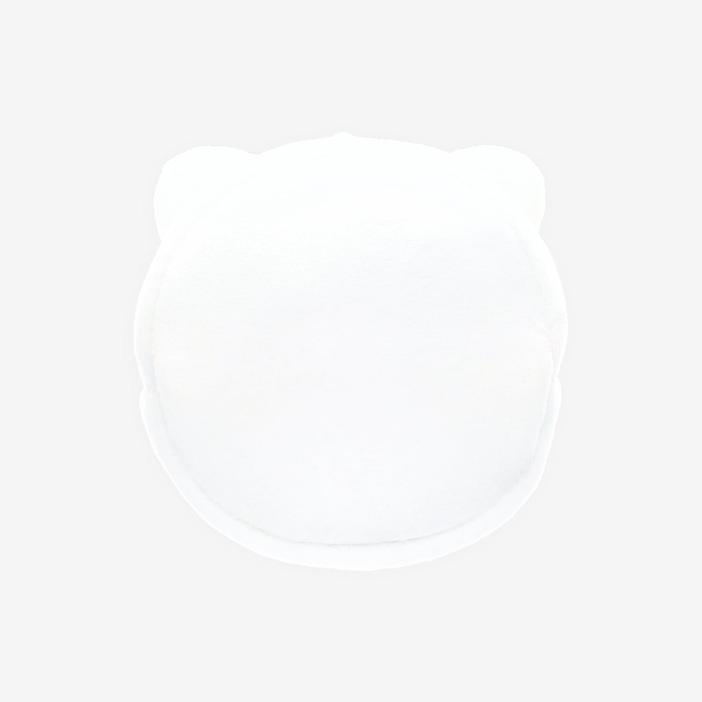 NEXZOO FACE POUCH - HARUBEAR / NEXZ『JYP JAPAN POPUP STORE 2025』