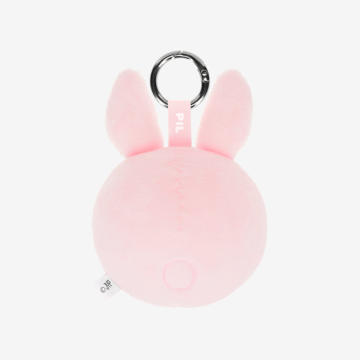 ROUND FACE BAG CHARM - PIL / DAY6『10th Anniversary Tour ＜The