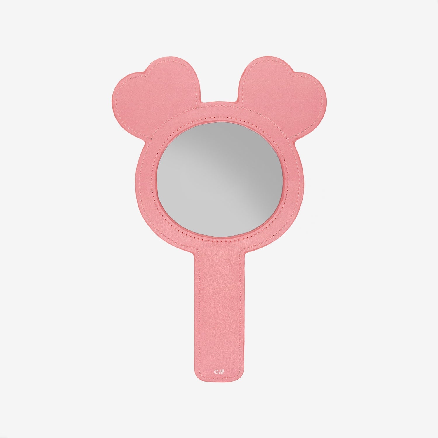 BABY LOVELYS HAND MIRROR - MOVELY / MISAMO『PLAY』 – JYP JAPAN