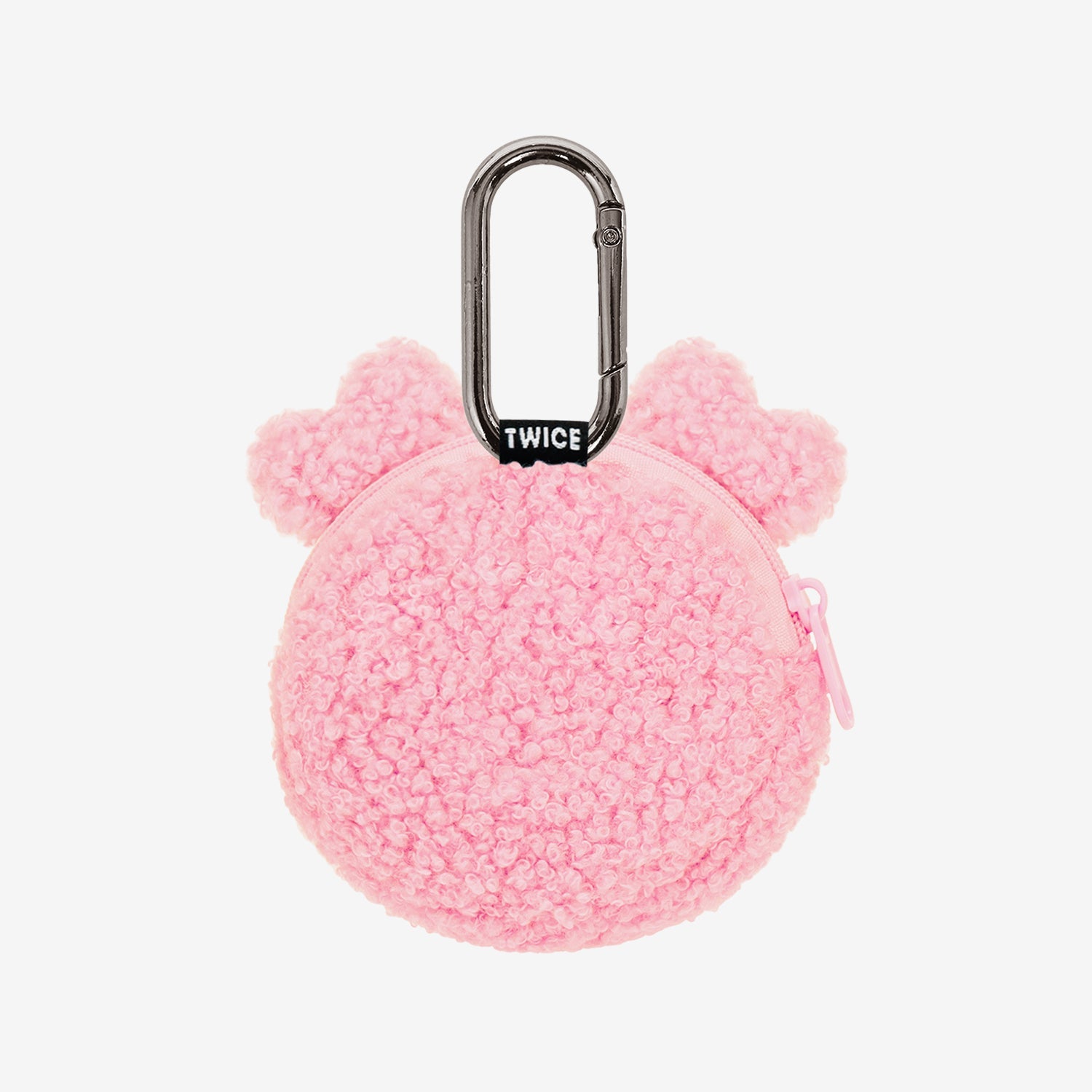 MINI LOVELYS POUCH HOLDER - MINI MOVELY / TWICE『THIS IS FOR (MUFG