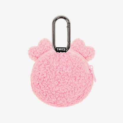 MINI LOVELYS POUCH HOLDER - MINI MOVELY / TWICE『THIS IS FOR (MUFG STADIUM)』