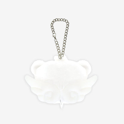 NEXZOO BAG CHARM - HARUBEAR / NEXZ『JYP JAPAN POPUP STORE 2025』