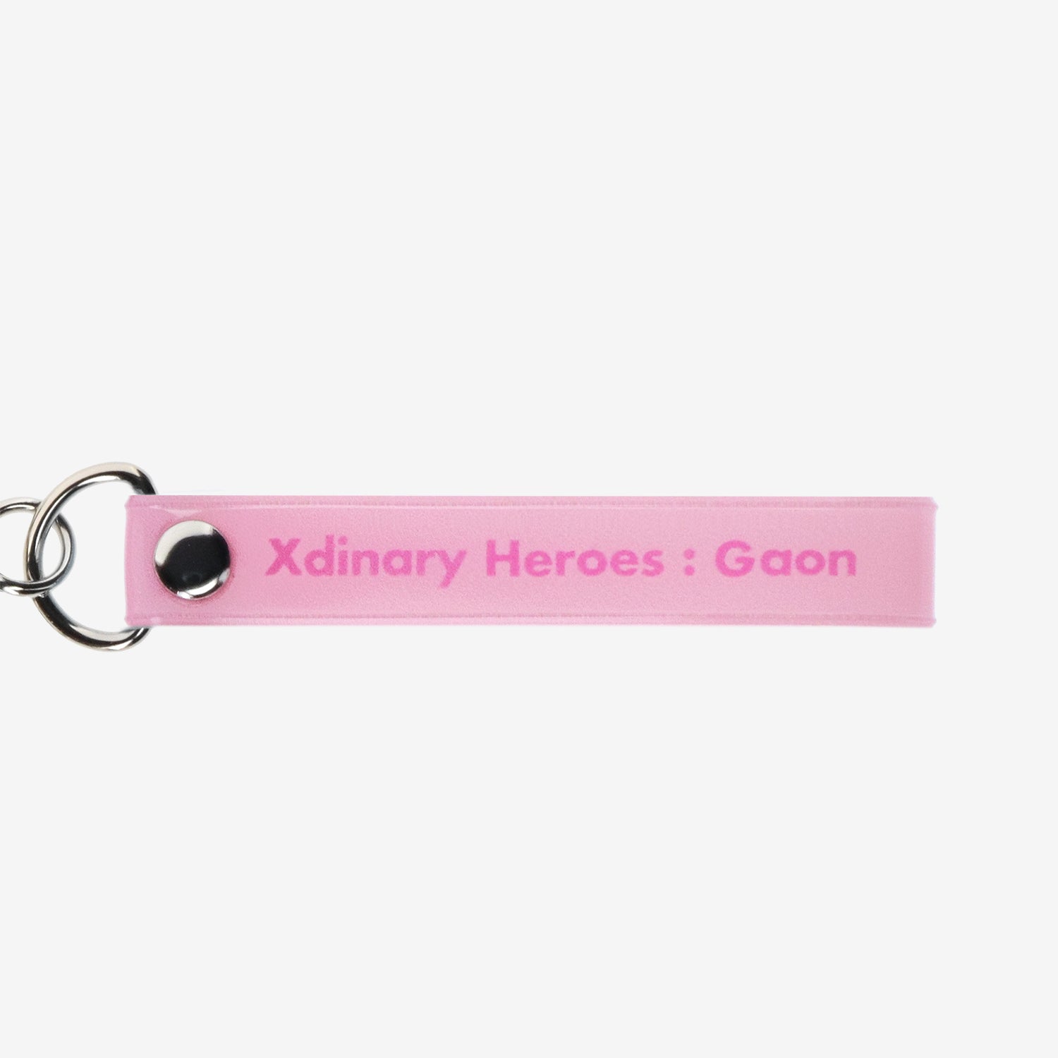 ACRYLIC KEY HOLDER - JIDUCK / Xdinary Heroes『Japan Special Live