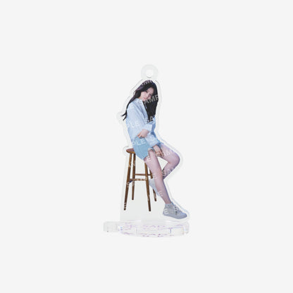 ACRYLIC STAND KEY HOLDER - MAYA / NiziU『Live with U 2026 “NEW EvoNUtion”』