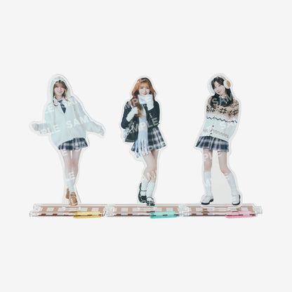 ACRYLIC STAND - RIKU / NiziU『JYP JAPAN POPUP STORE 2025』