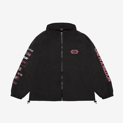 WINDBREAKER - MOMO【M】/ TWICE『THIS IS FOR (MUFG STADIUM)』