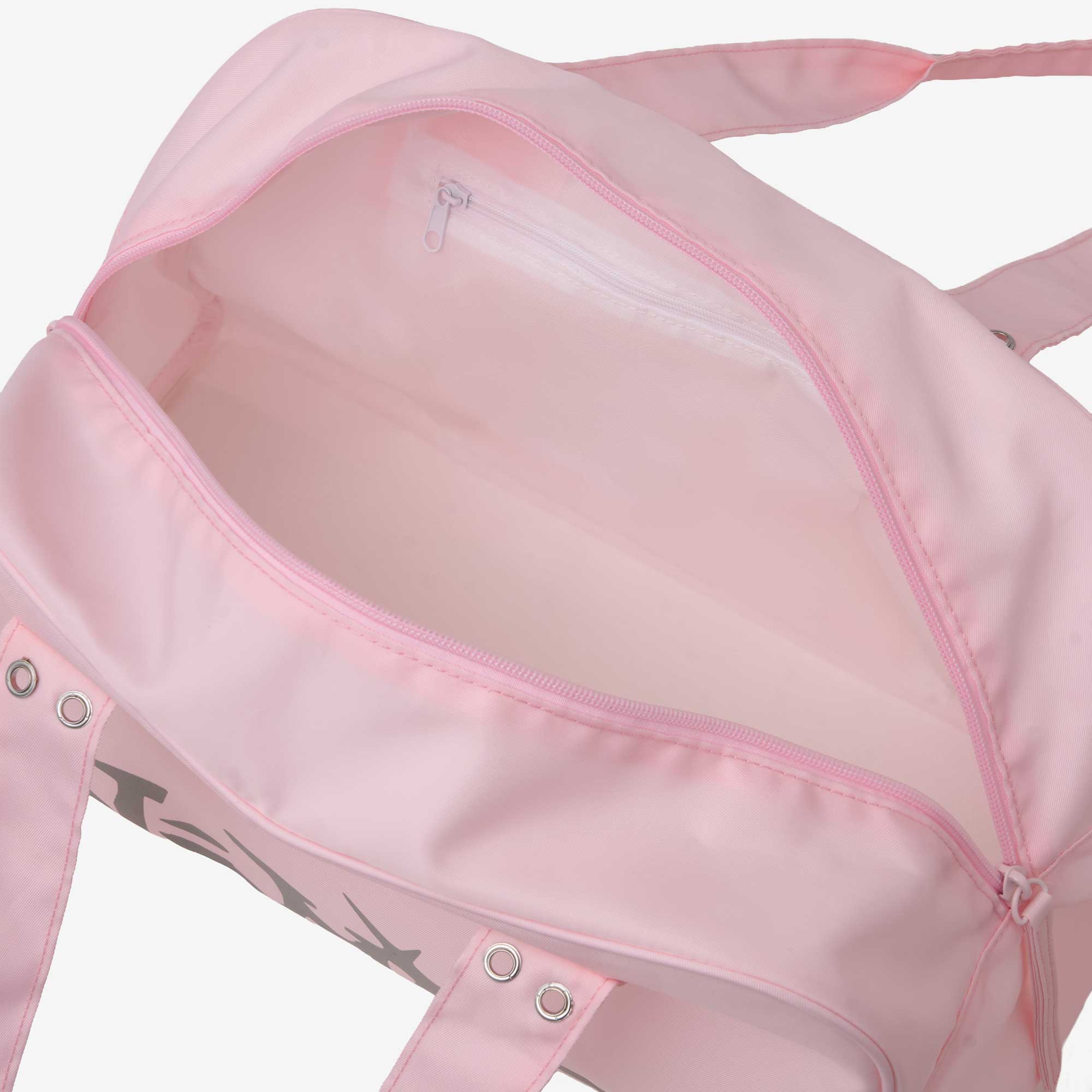 【未開封】NMIXX 公式デニム　バックパック BAG【PINK】/ NMIXX『JAPAN DEBUT SHOWCASE “N=MIXX”』 – JYP JAPAN