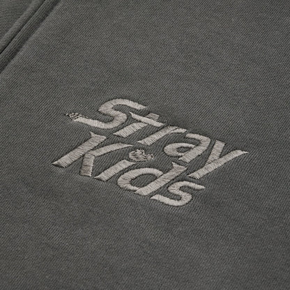 HOODIE【M】/ Stray Kids『World Tour <RUN IT JAPAN>』