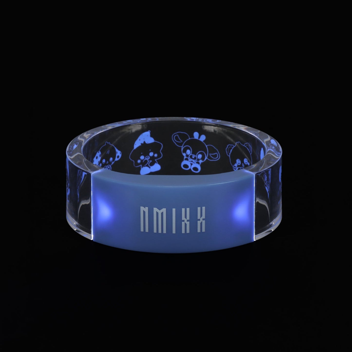 NMIXX LIGHT BRACELET