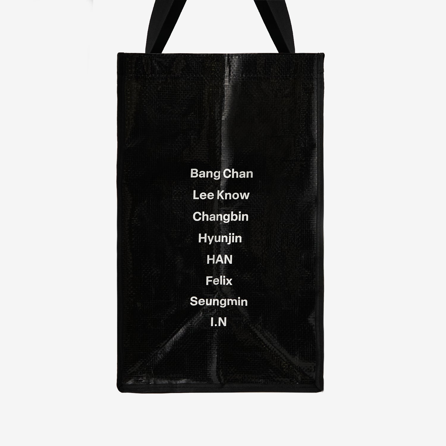 SHOPPING BAG / Stray Kids『World Tour 』 – JYP JAPAN ONLINE STORE