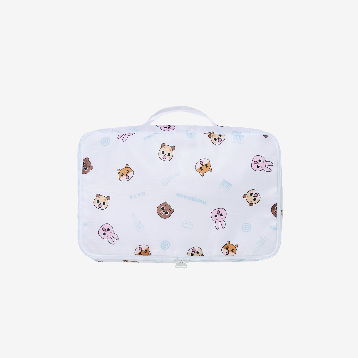 TRAVEL POUCH SET / DAY6『10th Anniversary Tour ＜The DECADE＞』