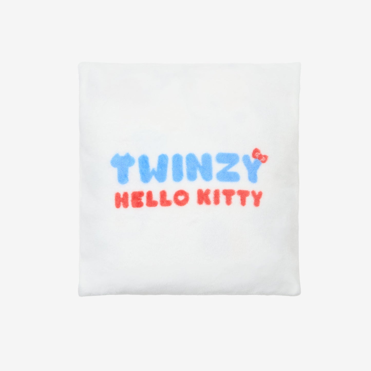 TWINZY × HELLO KITTY BLANKET / ITZY『TWINZY × HELLO KITTY』