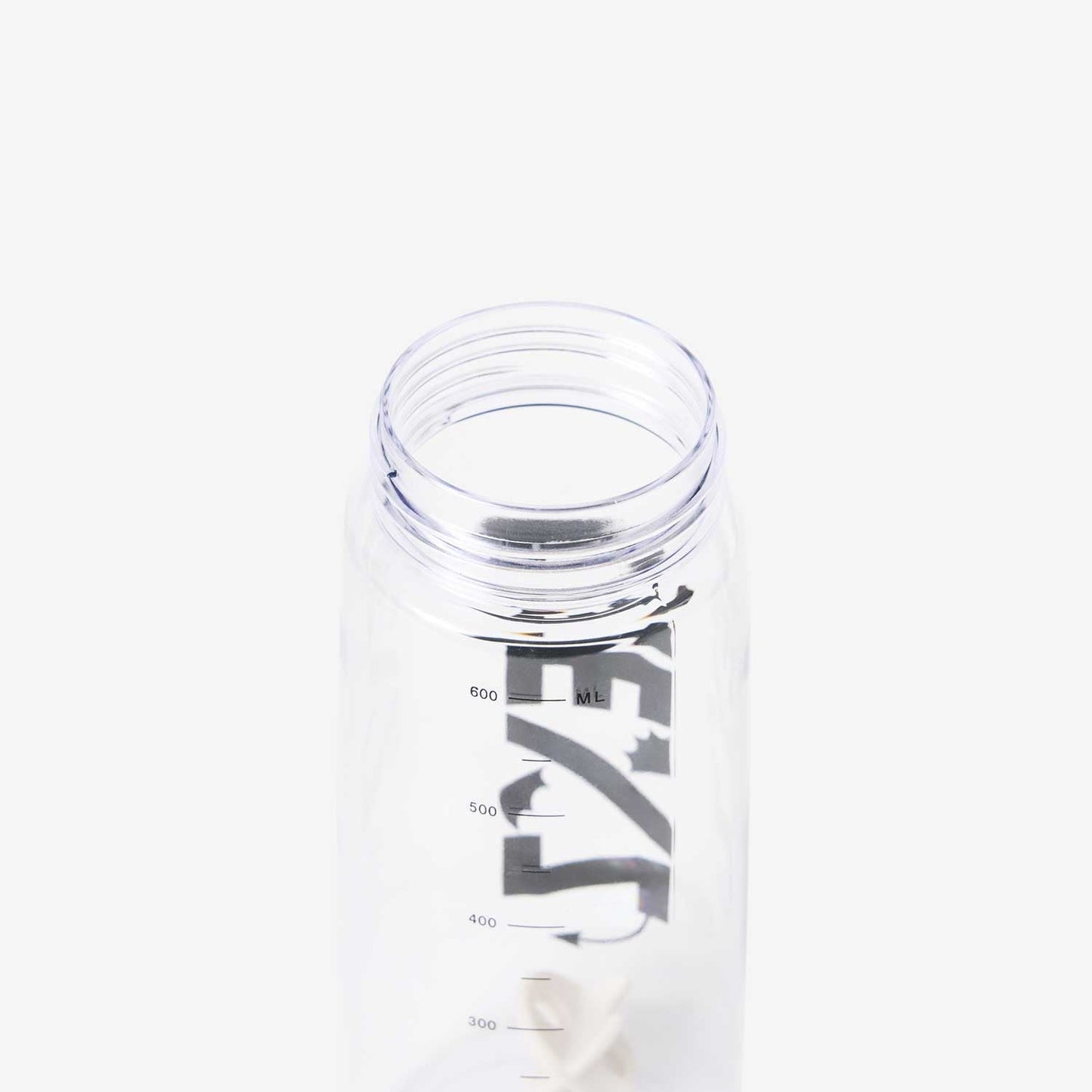 CLEAR BOTTLE / NEXZ『Hellmate』