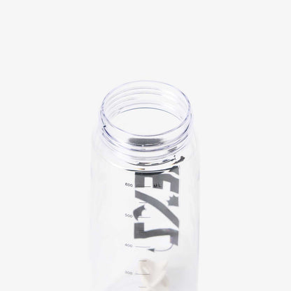 CLEAR BOTTLE / NEXZ『Hellmate』